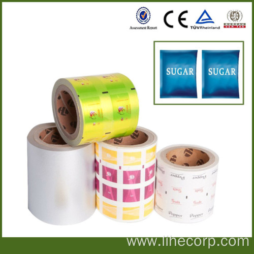 Printed PE Coated Paper